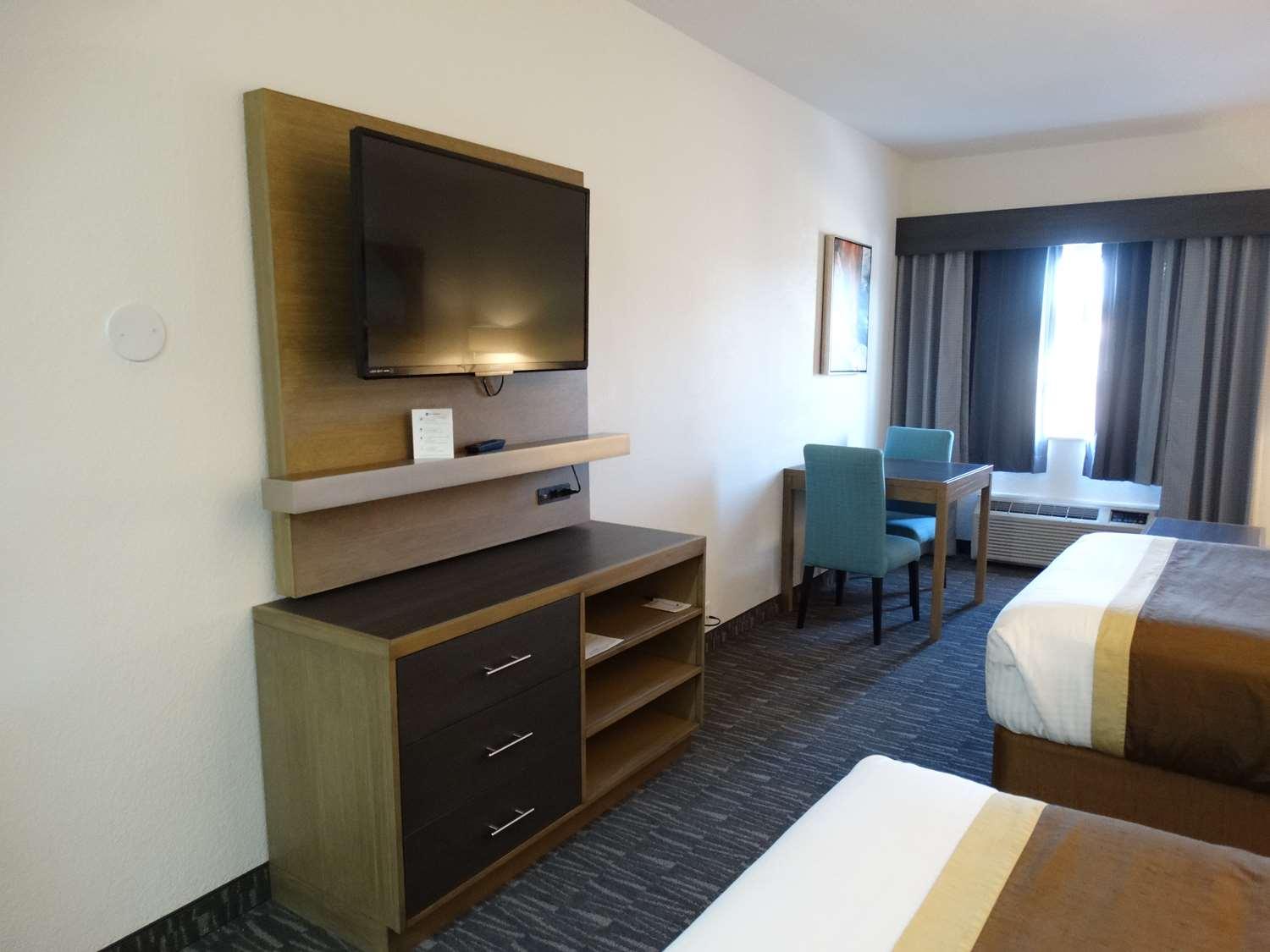 Best Western Inn Of Payson Dış mekan fotoğraf
