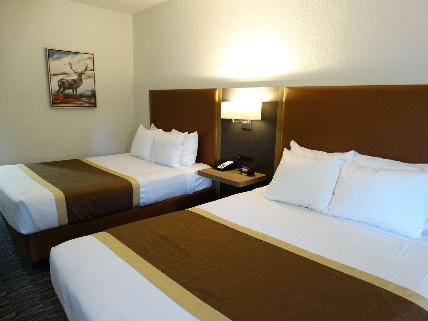 Best Western Inn Of Payson Dış mekan fotoğraf