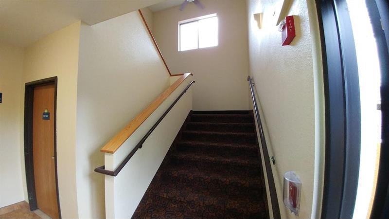 Best Western Inn Of Payson Dış mekan fotoğraf