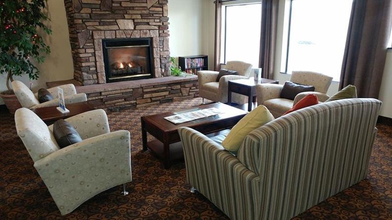 Best Western Inn Of Payson Dış mekan fotoğraf